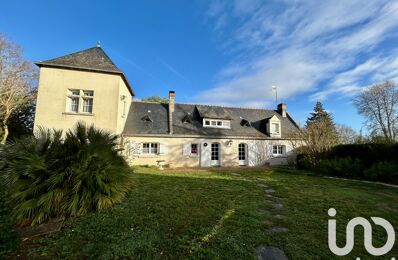 vente maison 278 000 € à proximité de Saint-Germain-sur-Vienne (37500)