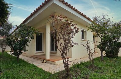 vente maison 380 000 € à proximité de Baixas (66390)