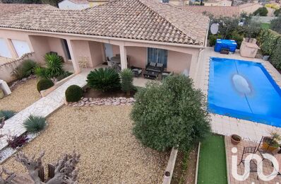 vente maison 366 000 € à proximité de Murviel-Lès-Béziers (34490)