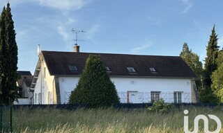Maison 8 Pièces 187 m² à vendre à Dammartin-en-Serve (78111)