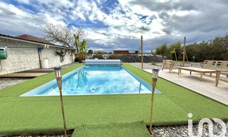 Maison 5 Pièces 146 m² à vendre à Mazerolles (64230)