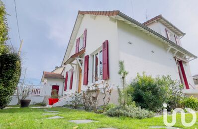 vente maison 740 000 € à proximité de La Varenne Saint-Hilaire (94210)