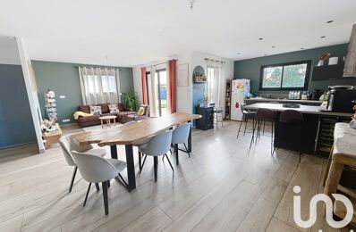 vente maison 375 000 € à proximité de Sucé-sur-Erdre (44240)