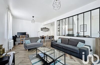 vente maison 895 000 € à proximité de Pontault-Combault (77340)