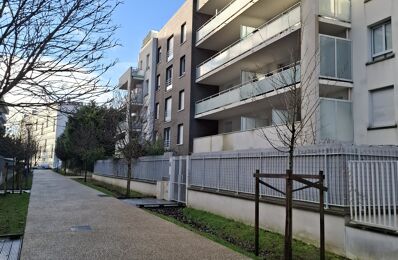 vente appartement 246 999 € à proximité de Champigny-sur-Marne (94500)