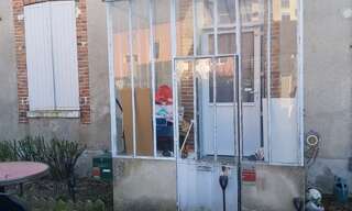 Appartement 2 Pièces 28 m² à vendre à Sens (89100)