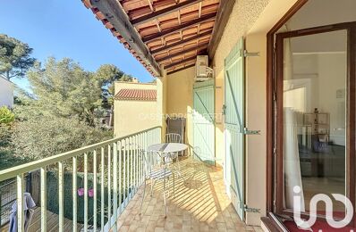 vente appartement 235 000 € à proximité de Saint-Cyr-sur-Mer (83270)