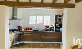 Maison 8 Pièces 130 m² à vendre à Vandrimare (27380)