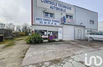 vente immeuble 309 000 € à proximité de Souppes-sur-Loing (77460)