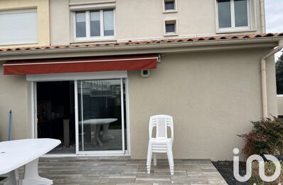 vente maison 233 500 € à proximité de Saint-Laurent-sur-Sèvre (85290)