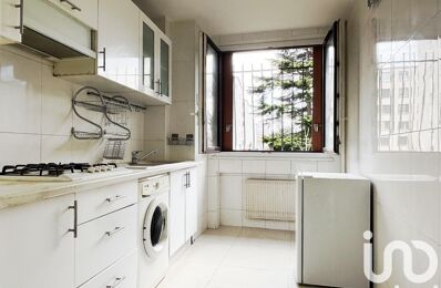 vente appartement 230 000 € à proximité de Paris 12 (75012)