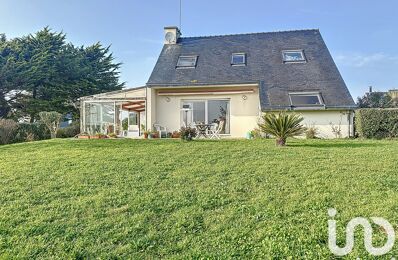 vente maison 588 000 € à proximité de Quiberon (56170)