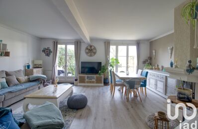 vente maison 445 000 € à proximité de Saint-Leu-la-Forêt (95320)