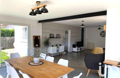 vente maison 307 000 € à proximité de Labastide-Monréjeau (64170)