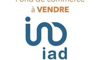 Commerce  55 m² à vendre à Paris 15 (75015)
