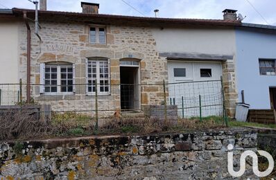 vente maison 55 000 € à proximité de Bourbonne-les-Bains (52400)