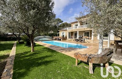 vente maison 1 350 000 € à proximité de Puget-sur-Argens (83480)