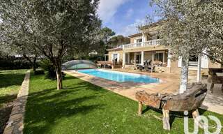 Maison 6 Pièces 175 m² à vendre à Fréjus (83370)