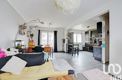 vente maison 325 000 € à proximité de Paris 14 (75014)