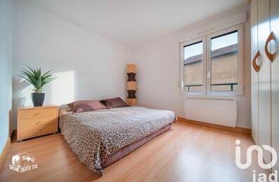 vente appartement 159 000 € à proximité de Metz (57070)