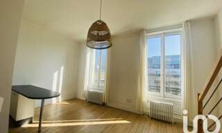 Appartement 2 Pièces 47 m² à vendre à Roubaix (59100)