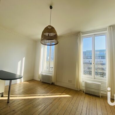 Appartement 2 pièces 169000 €
