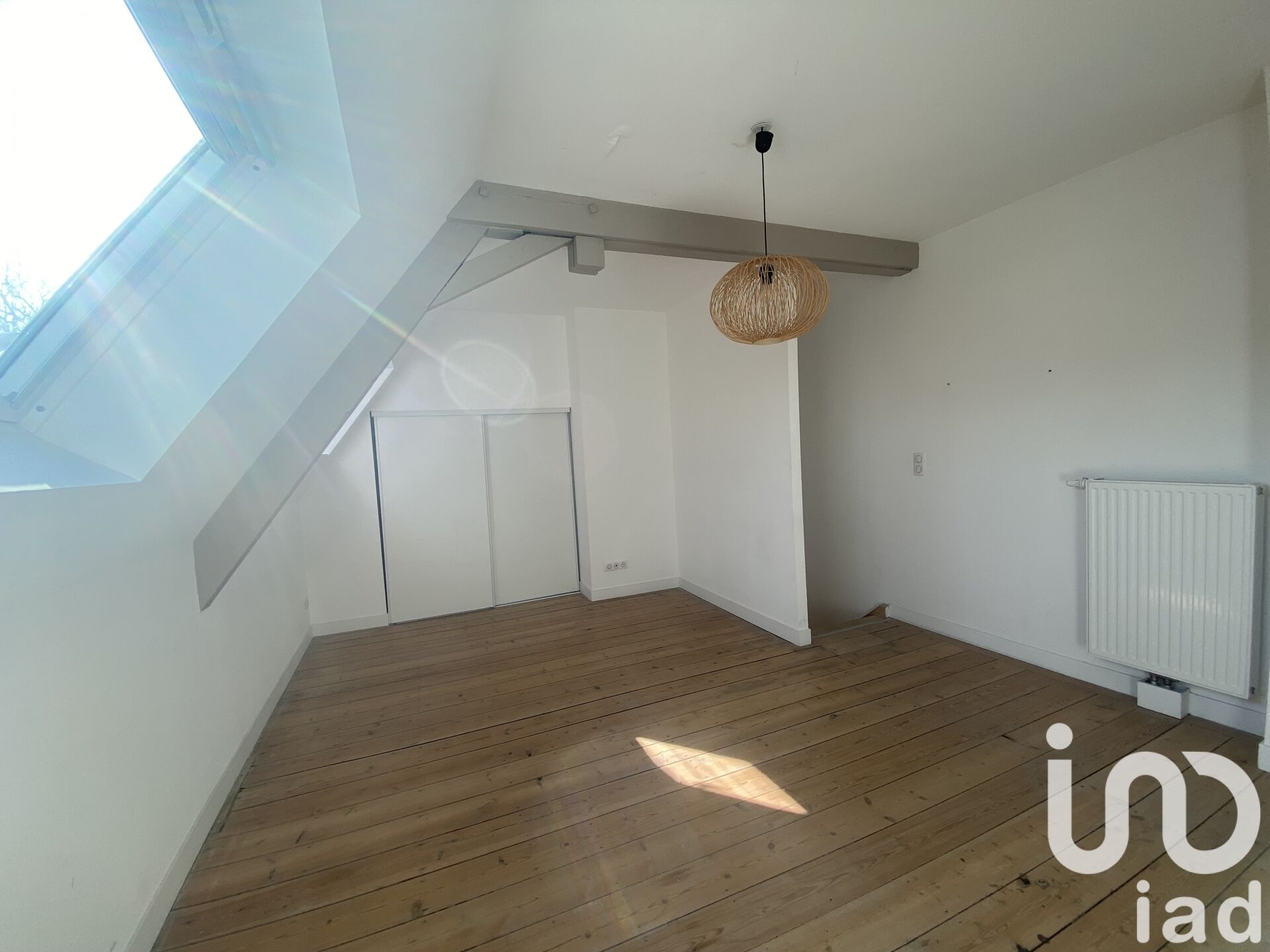 Vente Duplex 2 pièces - Photo 4