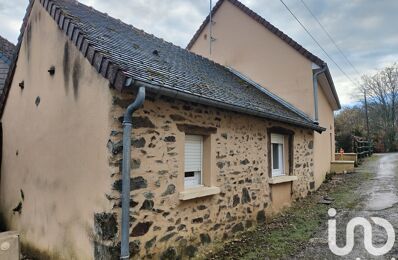 vente maison 129 500 € à proximité de Fresnay-sur-Sarthe (72130)