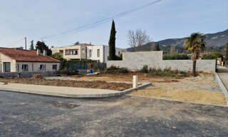 Terrain  291 m² à vendre à Volx (04130)