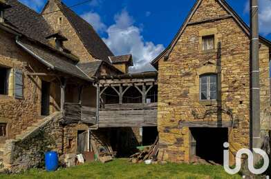 Maison 6 pièces 75000 €