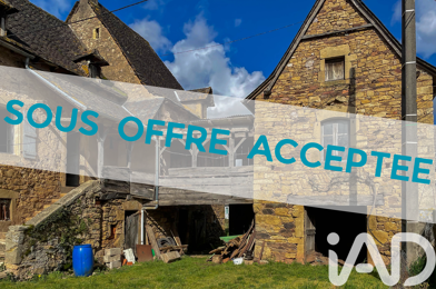 Maison 6 pièces 75000 €