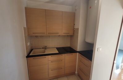 location appartement 850 € CC /mois à proximité de Serris (77700)