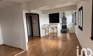 Appartement 5 Pièces 108 m² à vendre à Sérignan (34410)