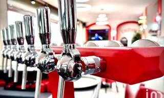 Commerce  115 m² à vendre à Chartres (28000)