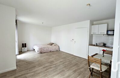 vente appartement 179 000 € à proximité de Limeil-Brévannes (94450)