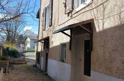 vente maison 225 000 € à proximité de Lamure-sur-Azergues (69870)