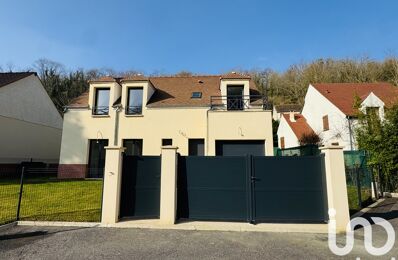 vente maison 425 000 € à proximité de Flins-sur-Seine (78410)