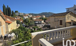 Maison 5 Pièces 114 m² à vendre à Le Cannet (06110)