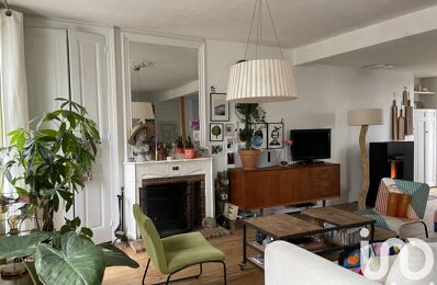 vente maison 379 000 € à proximité de La Hague (50440)