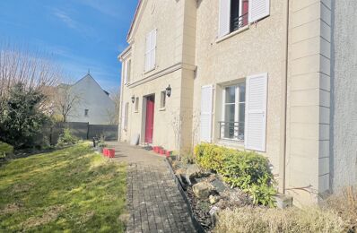 vente maison 470 000 € à proximité de Chevrières (60710)