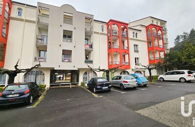 vente appartement 47 500 € à proximité de Graissessac (34260)