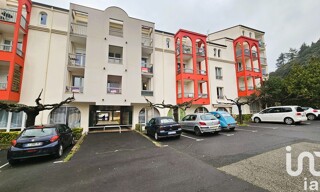 Appartement 1 Pièce 16 m² à vendre à Lamalou-les-Bains (34240)