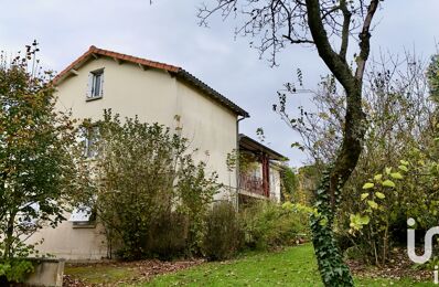 vente maison 136 000 € à proximité de Moncoutant-sur-Sèvre (79320)