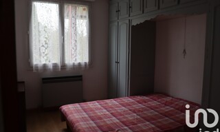 Maison 9 Pièces 171 m² à vendre à Chanteloup (79320)
