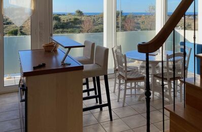 appartement 4 pièces 63 m2 à vendre à Anglet (64600)