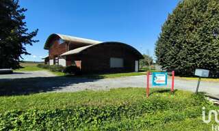 Appartement  333 m² à vendre à Serres-Castet (64121)