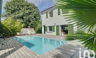 Maison 9 Pièces 183 m² à vendre à La Couarde-sur-Mer (17670)