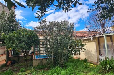 vente maison 209 000 € à proximité de Laroque-des-Albères (66740)