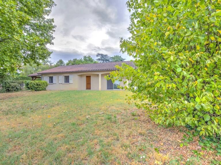 Villa de plain-pied — photo 1
