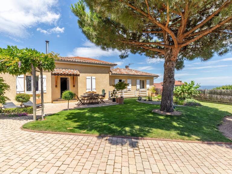 Maison 4 pièces 130m2 avec jardin — photo 1